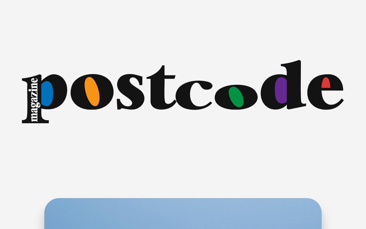 Carrd profile picture for @postcode